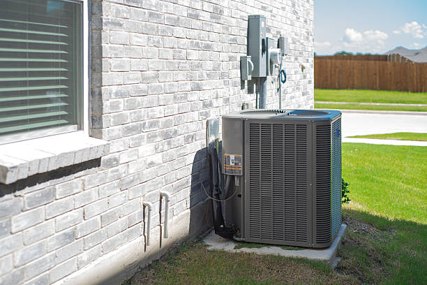 Reliable Hvac contractor in Stone Mountain, GA by FH HVAC